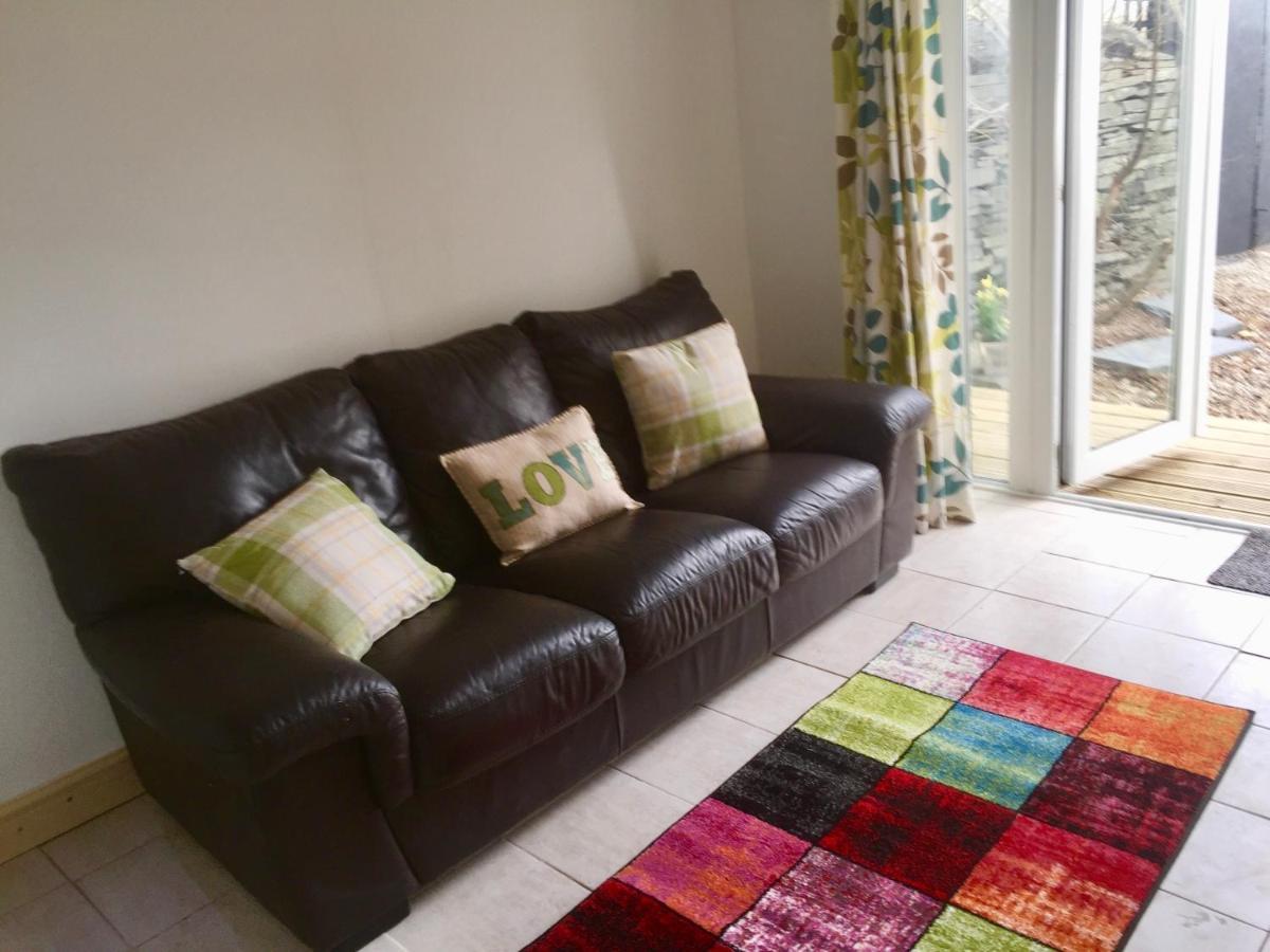 Zip Cottage Sleeps 2-3 Climb Snowdon Zip World Tanygrisiau Екстериор снимка
