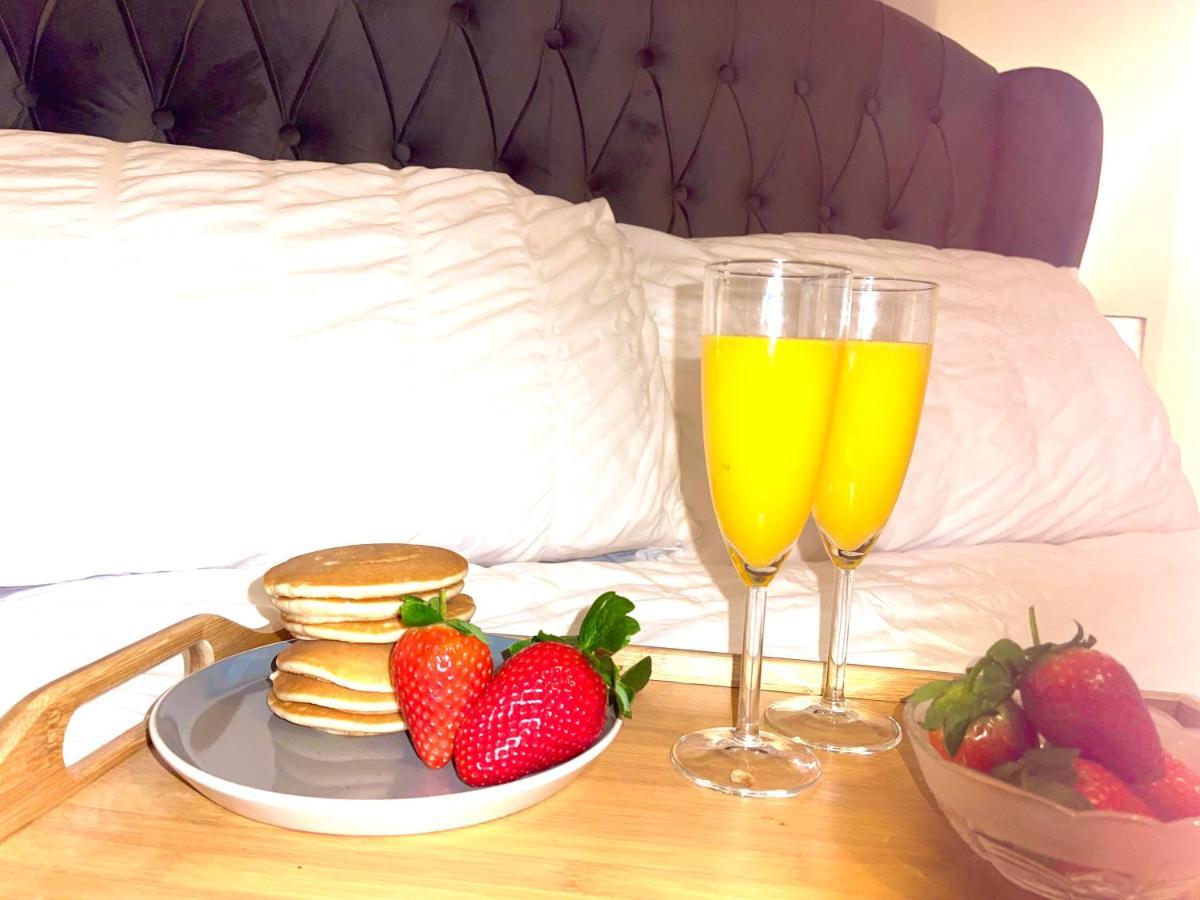 Zip Cottage Sleeps 2-3 Climb Snowdon Zip World Tanygrisiau Екстериор снимка
