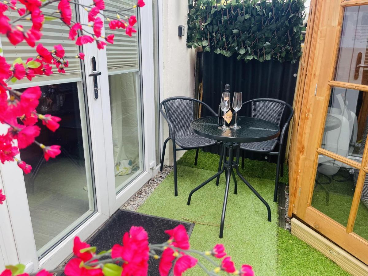 Zip Cottage Sleeps 2-3 Climb Snowdon Zip World Tanygrisiau Екстериор снимка