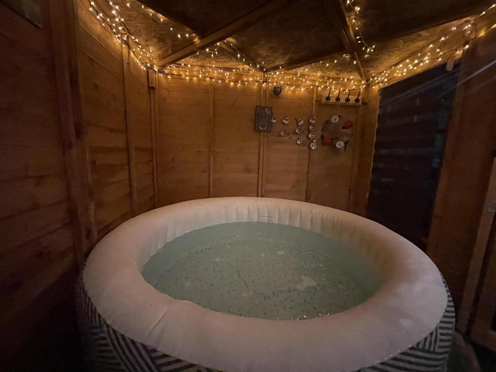 Zip Cottage Sleeps 2-3 Climb Snowdon Zip World Tanygrisiau Екстериор снимка