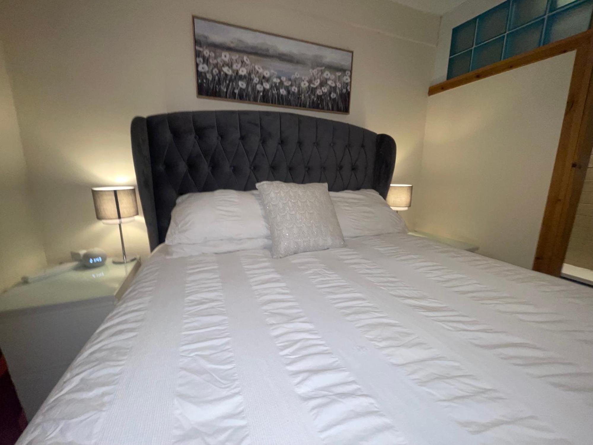 Zip Cottage Sleeps 2-3 Climb Snowdon Zip World Tanygrisiau Екстериор снимка